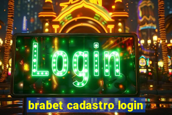 brabet cadastro login